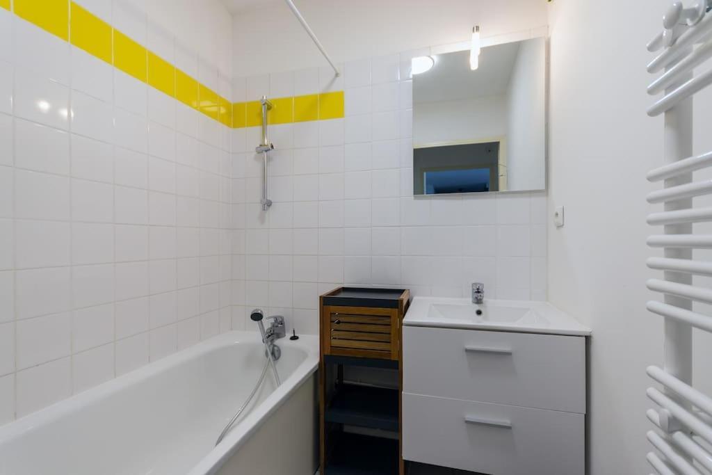 Le Mangin Apartment Saint-Avold Exterior photo